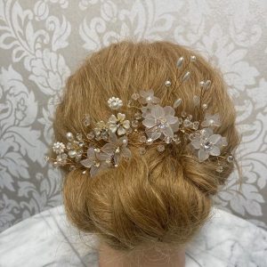 Bridal Accessories / Bling